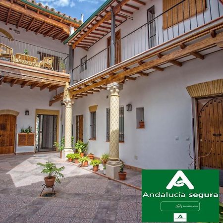 Multi Apartamentos La Kasbah Jerez de la Frontera Extérieur photo