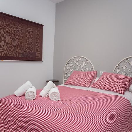 Multi Apartamentos La Kasbah Jerez de la Frontera Extérieur photo