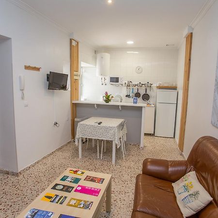 Multi Apartamentos La Kasbah Jerez de la Frontera Extérieur photo