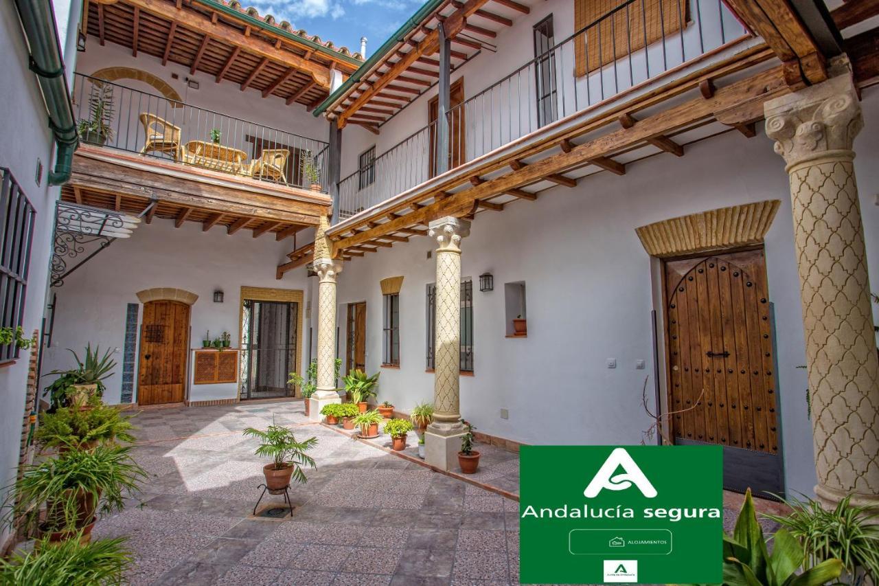 Multi Apartamentos La Kasbah Jerez de la Frontera Extérieur photo