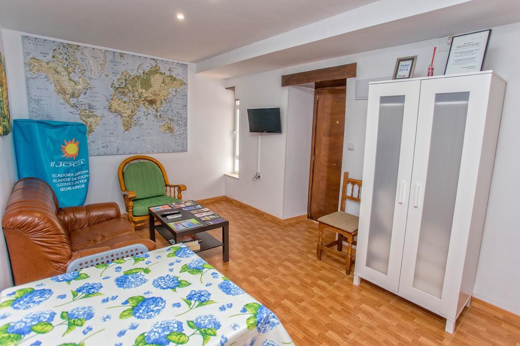 Multi Apartamentos La Kasbah Jerez de la Frontera Extérieur photo
