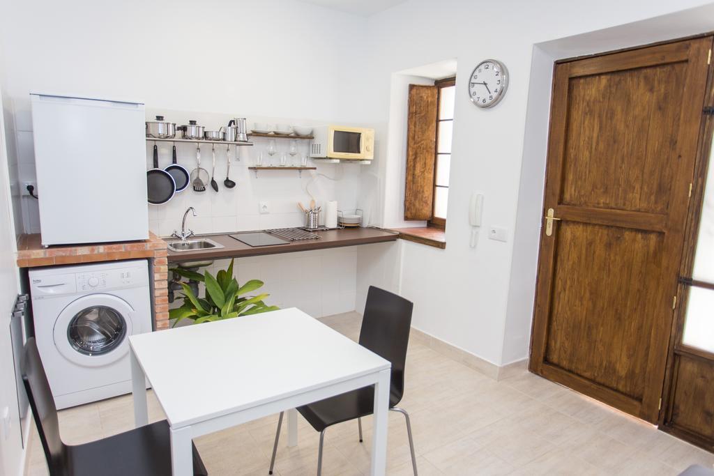 Multi Apartamentos La Kasbah Jerez de la Frontera Extérieur photo