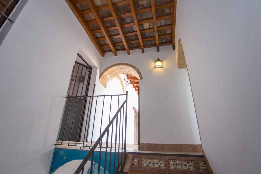 Multi Apartamentos La Kasbah Jerez de la Frontera Extérieur photo