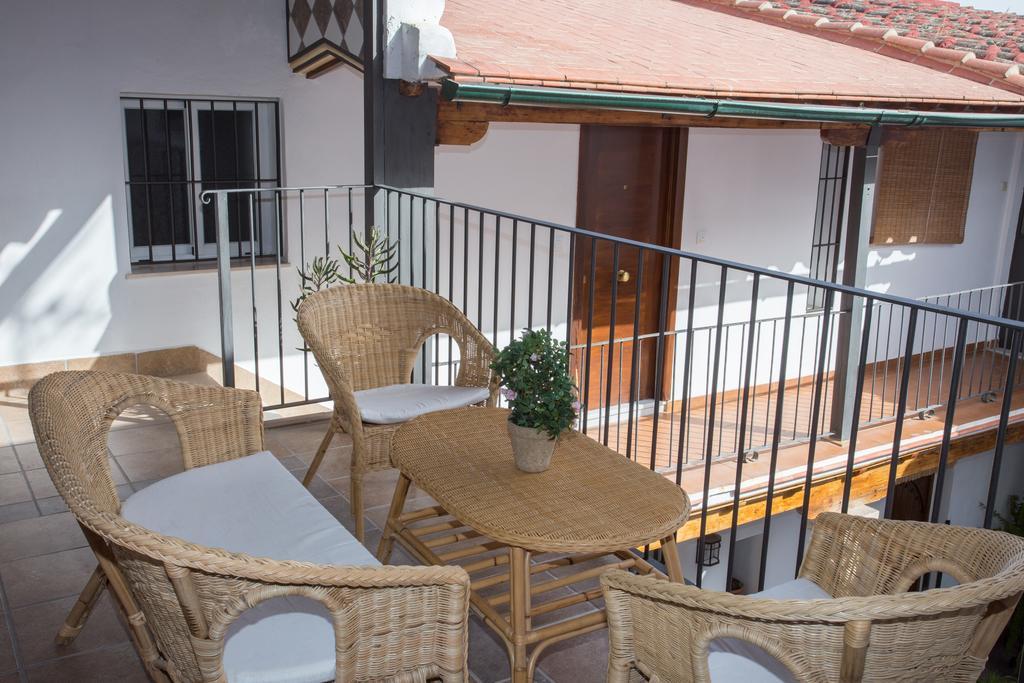 Multi Apartamentos La Kasbah Jerez de la Frontera Extérieur photo