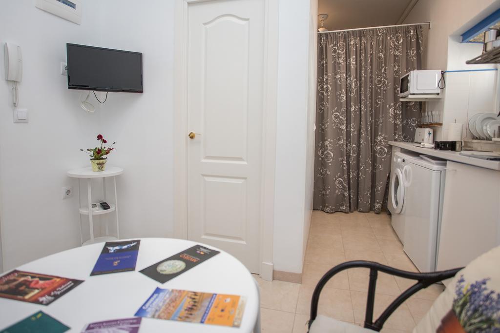 Multi Apartamentos La Kasbah Jerez de la Frontera Extérieur photo