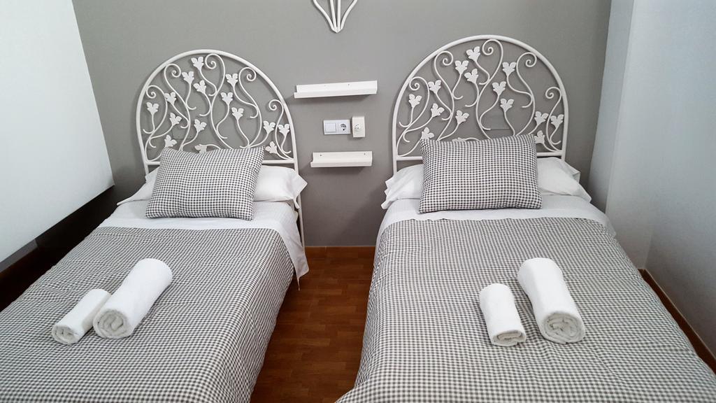 Multi Apartamentos La Kasbah Jerez de la Frontera Extérieur photo